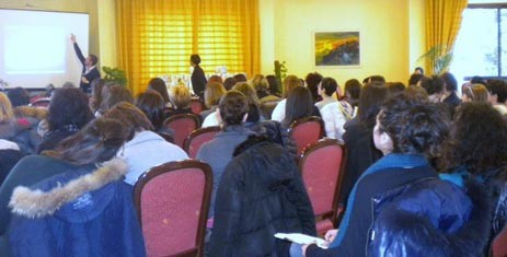 Brisa Lite Day@FD - Todi